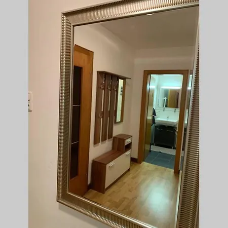 Apartment Zauner Oberndorf bei Salzburg