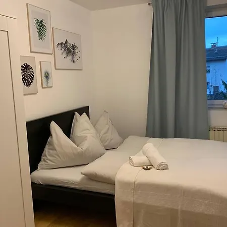 Apartment Zauner