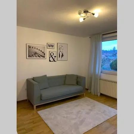 Zauner Apartment Oberndorf bei Salzburg