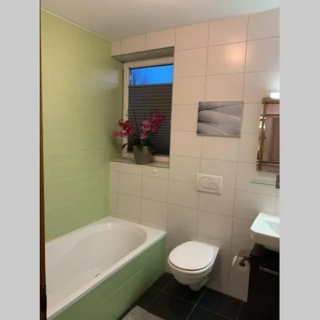 Zauner Apartment Oberndorf bei Salzburg
