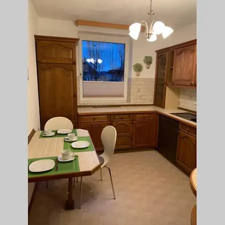 Zauner Apartment