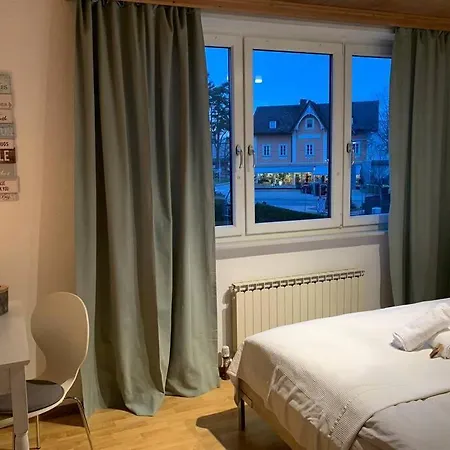 Zauner Apartment Oberndorf bei Salzburg